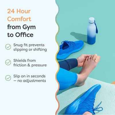 ZenToes Gel Toe Cap - Thumbnail 5