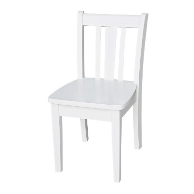 International Concepts Set of Two San Remo Juvenile Chairs