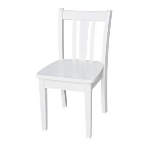 International Concepts Set of Two San Remo Juvenile Chairs - 1 of 4