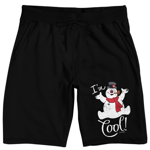 Cooling sleep shorts hotsell