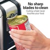 Hamilton Beach Smooth Touch Can Opener Black - 76607 - 4 of 4