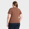 Women's Short Sleeve T-Shirt - A New Day™ - 2 of 3