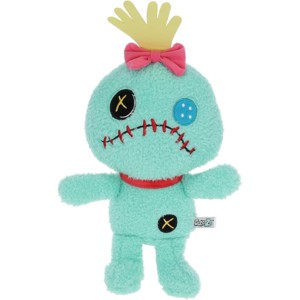 Disney Baby Disney Baby Cuteeze Lilo & Stitch Scrump 12 Inch Collectible Plush Toy - 1 of 3