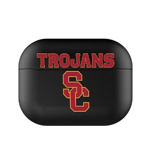 Keyscaper NCAA Big Ten Universities Insignia AirPod Case Cover for AirPods Pro 1st Gen - 1 of 4