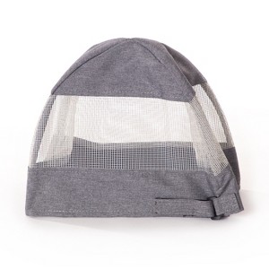 Travel Bike Basket Hood - 1 of 4