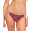 Adore Me Women's Olisa Bikini Panty - 2 of 4