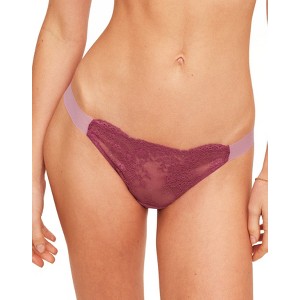 Adore Me Women's Olisa Bikini Panty - 1 of 4