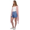 Tahari Women's Oversized Wrap - Super Soft and Lightweight Wrap for Women - 3 of 4