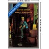 Trends International David Bowie - Rise and Fall of Ziggy Stardust Framed Wall Poster Prints - 3 of 4
