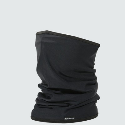 APEX Tube Neck Warmer | Solids Black One Size Fits Most