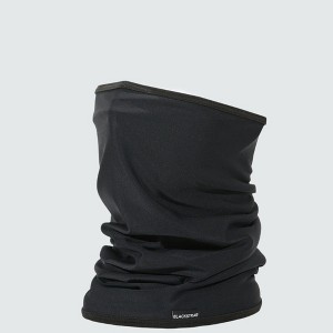 APEX Tube Neck Warmer | Solids Black One Size Fits Most - 1 of 4