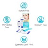 Surgi Cream FACIAL HAIR REMOVAL CREAM (Extra Gentle Formula) - PACK OF 2 - Includes Surgi-Sooth Creme (Fresh Scent) Surgicream - 4 of 4
