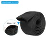 Unique Bargains Durable Nylon Flexible Protective Insulation Cable Hose Sleeve - 2 of 3