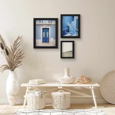 Instant Gallery Walls for Any Space