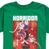 Boys' - Pokémon - Koraidon Legend Short Sleeve Graphic T-Shirt - 2 of 4