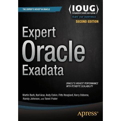 Expert Oracle Exadata - 2nd Edition (Paperback)