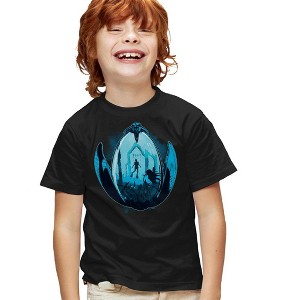 Boys' Harry Potter The Golden Egg T-Shirt - 1 of 4