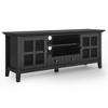 60" Normandy TV Stand for TVs up to 65" - Wyndenhall - 3 of 4