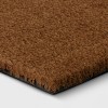 1'6"x2'6" Haunted House Coir Doormat - Hyde and EEK! Boutique™ - 3 of 4