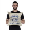 NCAA Florida Gators 26 x 26 Woven Tapestry Pillow - 4 of 4