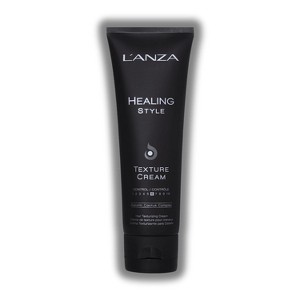 Lanza Healing Style Texture Cream (4.2 oz) - Medium Hold for Volume, Shine & Flexible Styling | Thermal Protection & Hair Healing for Bold Styles - 1 of 2