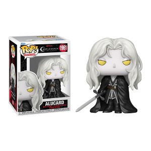 Funko Castlevania Nocturn Funko POP Animation | Alucard - 1 of 4