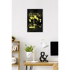 Trends International The Damned - Ooo Lime Framed Wall Poster Prints - 2 of 4