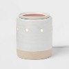 12ct Holiday Fresh Fraser, Festive Spice and Cozy Cashmere Wax Melt - Threshold™ - 3 of 3