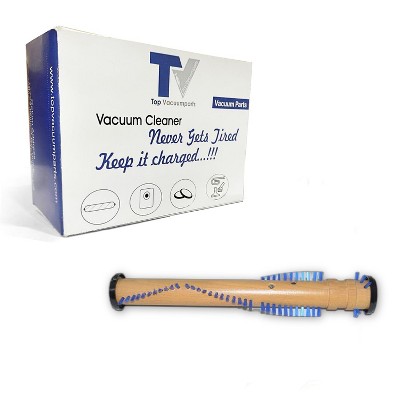 Topvacuumparts Replacement Part For Bissell Vacuum Brushroll for