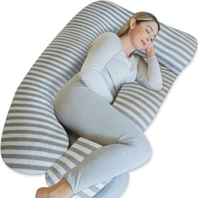 Pharmedoc Pregnancy Pillows, Shredded Memory Foam, Maternity Pillow For  Sleeping - Sage : Target