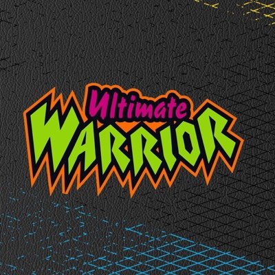 ultimate warrior