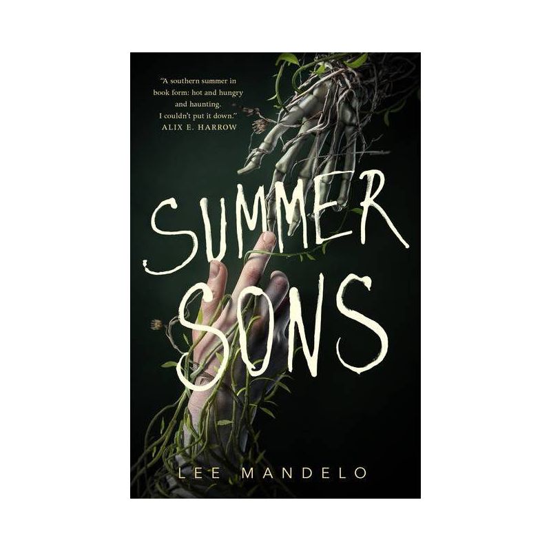 Summer Sons - by  Lee Mandelo (Paperback), 1 of 2