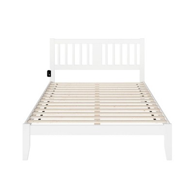 Queen Tahoe Bed Usb Turbo Charger White - Afi : Target