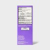 Children's Multi-Symptom Daytime Cough/Cold Relief Syrup - Grape - 4 fl oz - up&up™ - 4 of 4