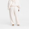 KBB by KAHLANA Women's High-Rise Straight Leg 'The Dwayne Sweats' - 2 of 3