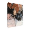 Trademark Fine Art - Jodi Fuchs  Strong Foundation II Canvas Art - 4 of 4