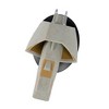 Eaglemoss Collections Star Trek Starship Replica | T'Pau (Vulcan Apollo) - 3 of 4