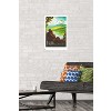 Trends International NASA - Earth Travel Poster Unframed Wall Poster Prints - 2 of 4