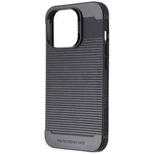 ZAGG Crystal Palace Series Hard Case for Samsung Galaxy A21 - Clear - 1 of 1