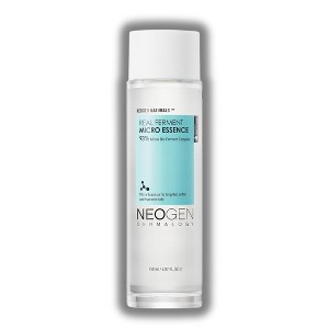 NEOGEN - Dermalogy Real Ferment Micro Essence | Instantly Hydrates and Delivers Healthy Supple Skin - (5.7 oz) - 1 of 3