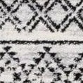 ivory grey/charcoal