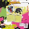 Marvel 2026 Spider-Man 12"x12" Wall Calendar - 4 of 4