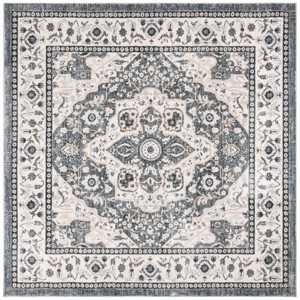 Isabella ISA936 Power Loomed Rugs - Safavieh - 1 of 4