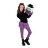 Squishmallows Mariposa the Witch Halloween Trick or Treat Pail - 2 of 4