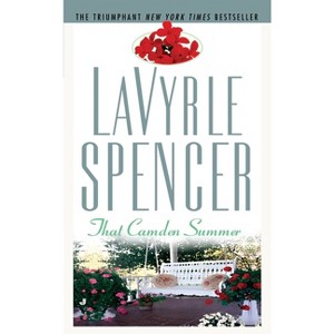 That Camden Summer - by  Lavyrle Spencer (Paperback) - 1 of 1