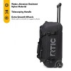 RTIC Outdoors Road Trip Duffle Bag Rolling Medium - 3 of 4