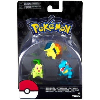 pokemon mini figures target