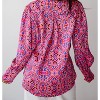 Women's She's All Business Top - First Love - 4 of 4