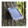 Browning Solar Power Pack for Trail Cameras Camo Design (4-Pack) - 4 of 4