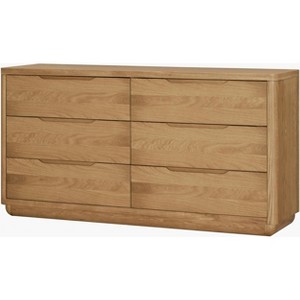 Mark & Day Cassey Modern Dressers - 1 of 3